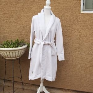 UGG Australia White Robe. Size L